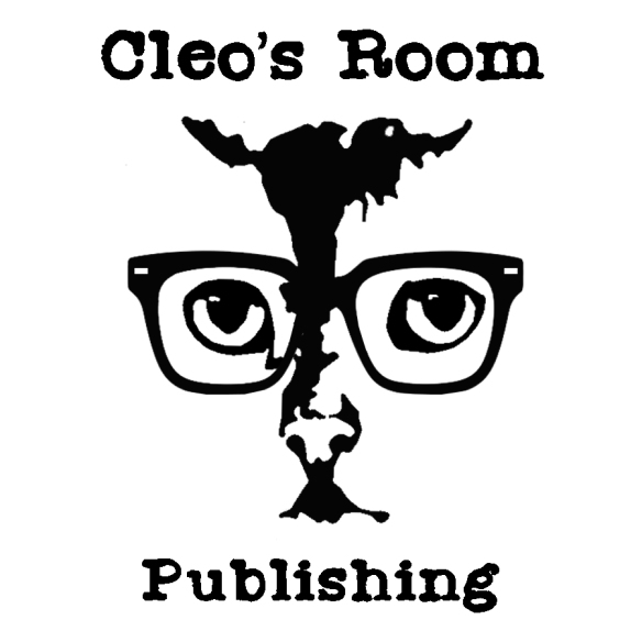 Cleo's Room Publishing Logo